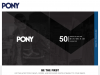 pony.com coupons
