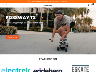 possway.com screenshot