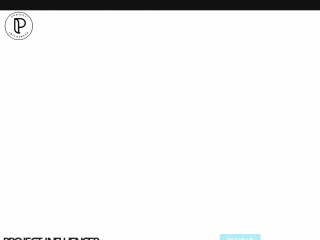 projectinfluencer.net screenshot