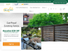 purrfectfence.com coupons