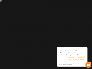 qlifebike.com screenshot