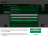questhealth coupons