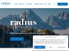 radiustours.com coupons