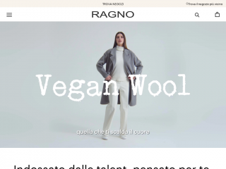 ragno.com screenshot