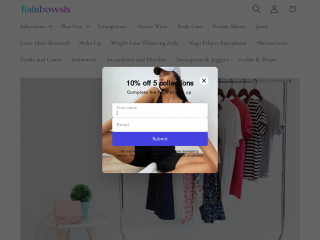 rainbowsis.com screenshot