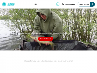 reebic.com screenshot