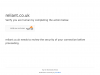 reliant.co.uk coupons