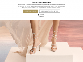 renecaovilla.com screenshot