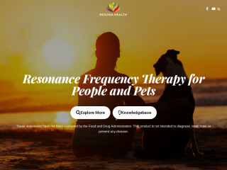 resona.health screenshot