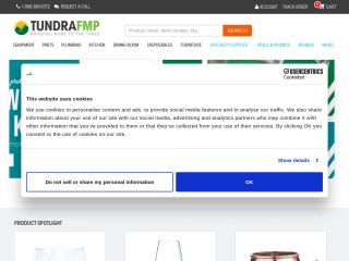 restaurantessentials.com screenshot