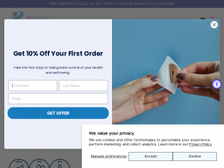 restorepatch.com screenshot
