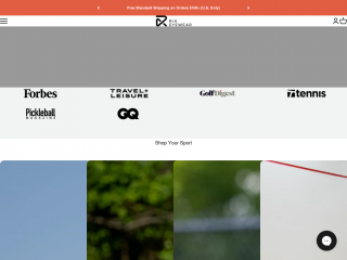 riaeyewear.com screenshot