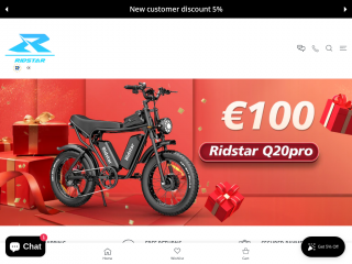 rid-star.com screenshot