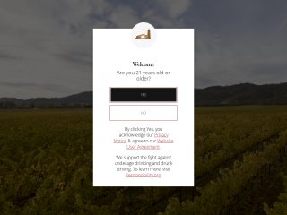 robertmondaviwinery.com screenshot