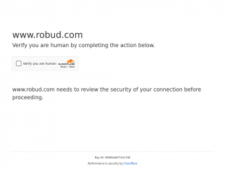 robud.com screenshot