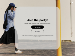 rollienation.com screenshot