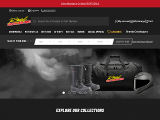 royaldistributing.com screenshot