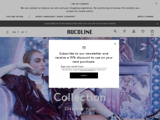 rucoline.com screenshot