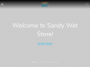 SandyWet.com coupons