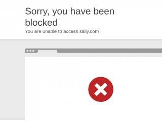 saily.com screenshot