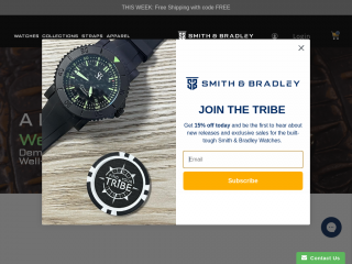 sbwatch.com screenshot