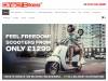 scooter.co.uk coupons