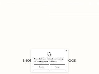 scottishfinesoaps.com screenshot
