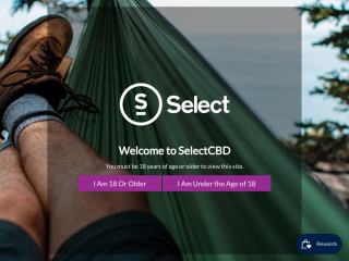 selectcbd.com screenshot