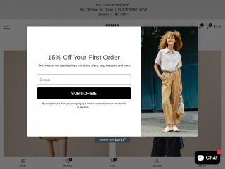 semirshop.com screenshot
