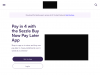 sezzle.com coupons