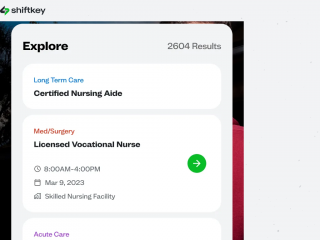 shiftkey.com screenshot