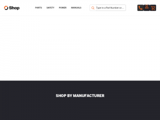 shop.equipmentshare.com screenshot