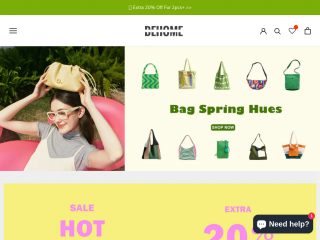 shopdehome.com screenshot