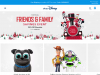 shopdisney.com coupons