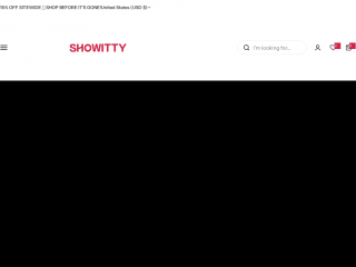 showitty.com screenshot