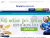 simplysupplements.co.uk coupons