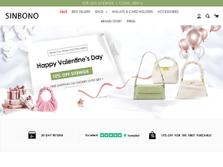 sinbono.com screenshot
