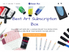 smartartbox.com coupons