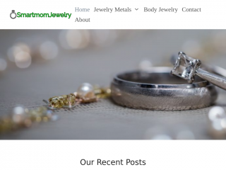 smartmomjewelry.com screenshot