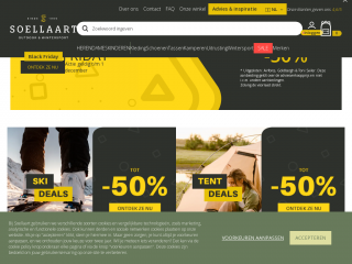 soellaart.nl screenshot