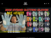 spiderzbattinggloves.com coupons