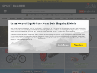 sport-bittl.com screenshot