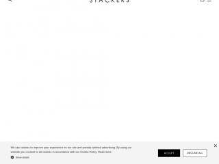 stackers.com screenshot