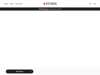 stethems.com screenshot
