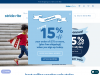 Stride Rite coupons