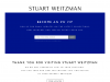 Stuart Weitzman coupons