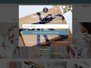 studiohop.co.uk screenshot