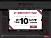 stylevana.com coupons