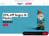 sugru.com coupons