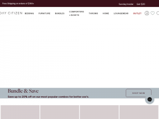 sundaycitizen.co screenshot